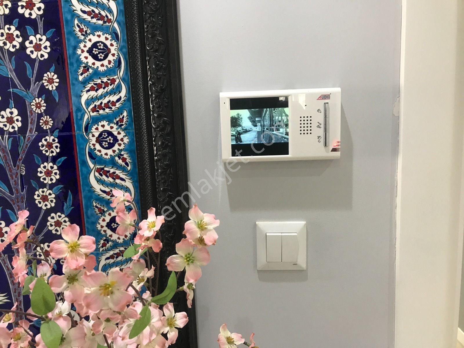 Bahçelievler'de 3+1 Satılık Daire Site İçerisinde Otoparklı - Görsel 19