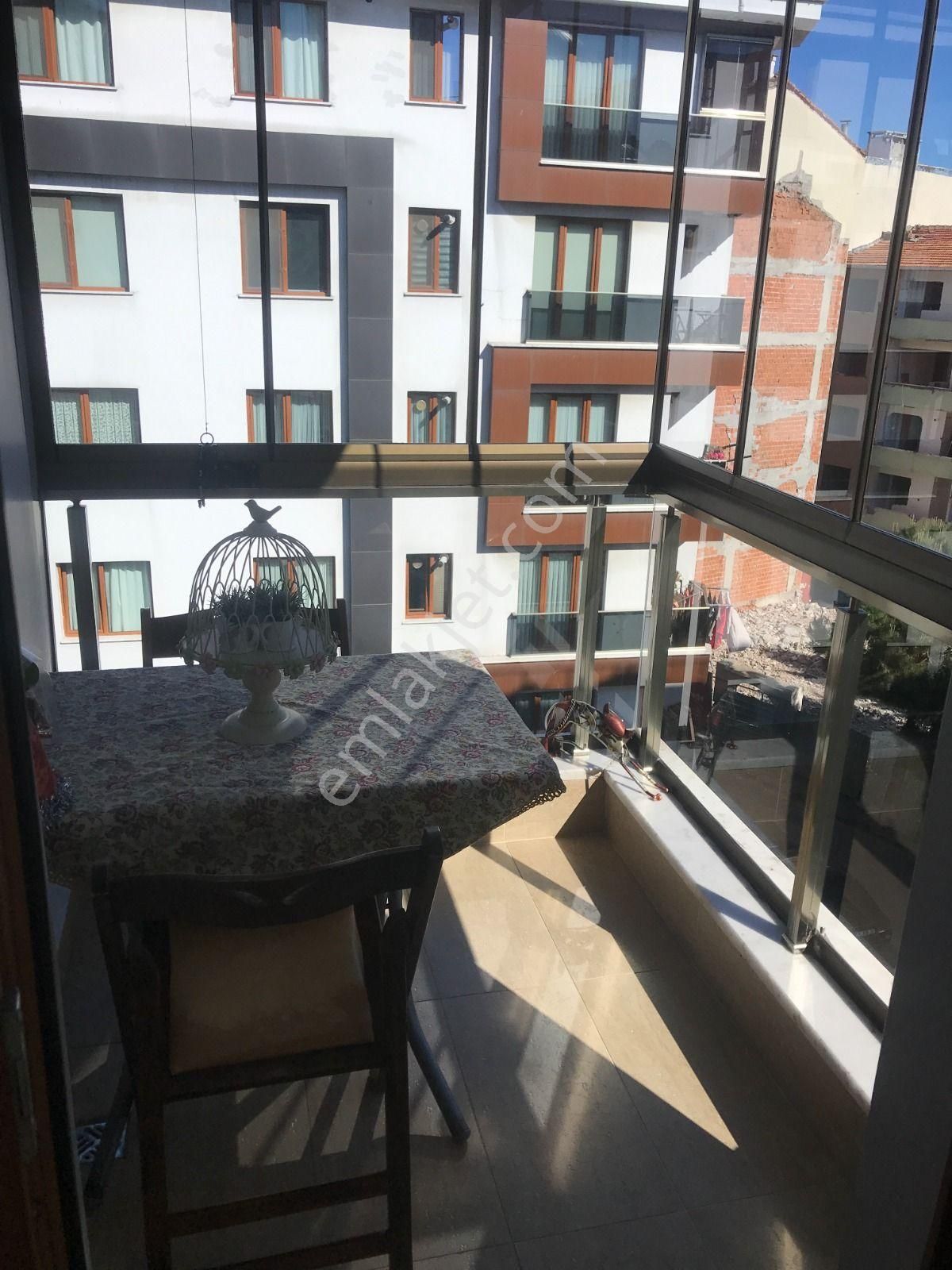 Bahçelievler'de 3+1 Satılık Daire Site İçerisinde Otoparklı - Görsel 22