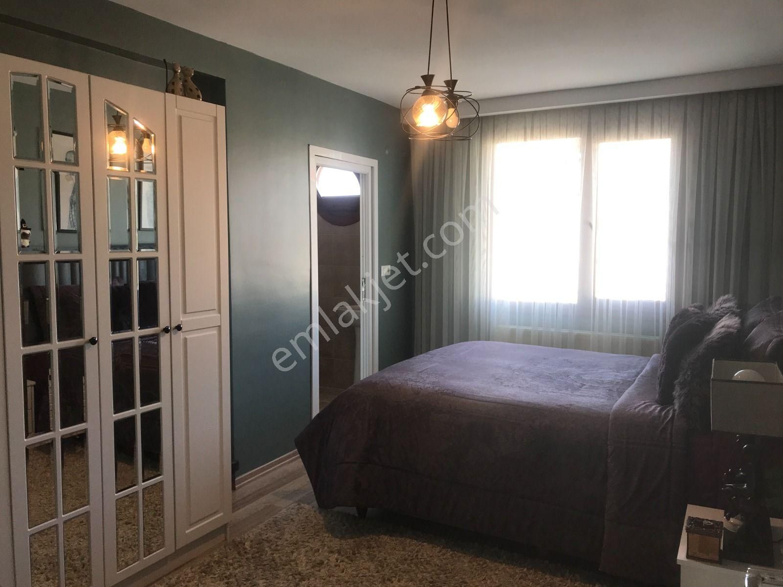 Bahçelievler'de 3+1 Satılık Daire Site İçerisinde Otoparklı - Görsel 15