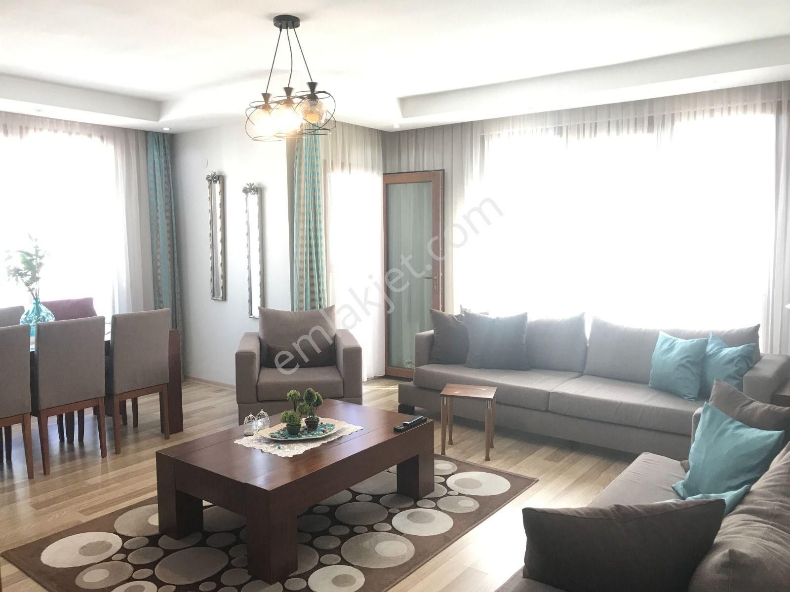 Bahçelievler'de 3+1 Satılık Daire Site İçerisinde Otoparklı - Görsel 5