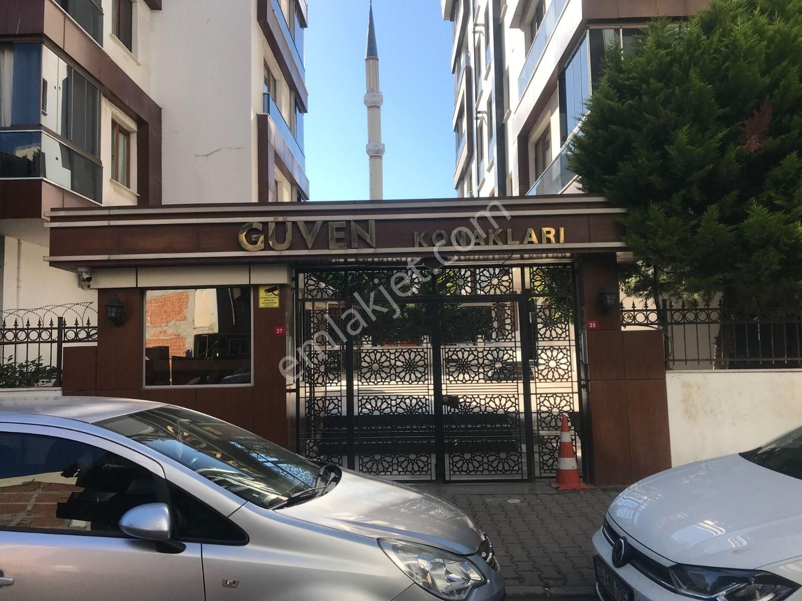 Bahçelievler'de 3+1 Satılık Daire Site İçerisinde Otoparklı - Görsel 26