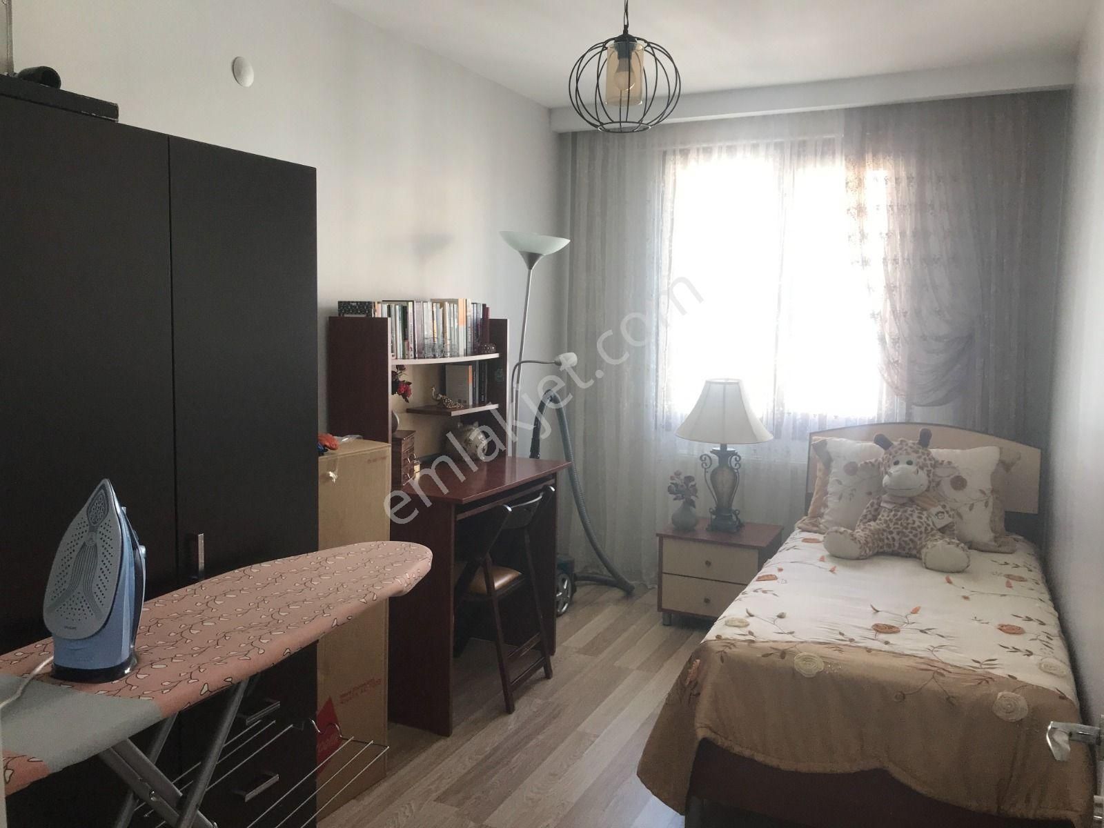 Bahçelievler'de 3+1 Satılık Daire Site İçerisinde Otoparklı - Görsel 8