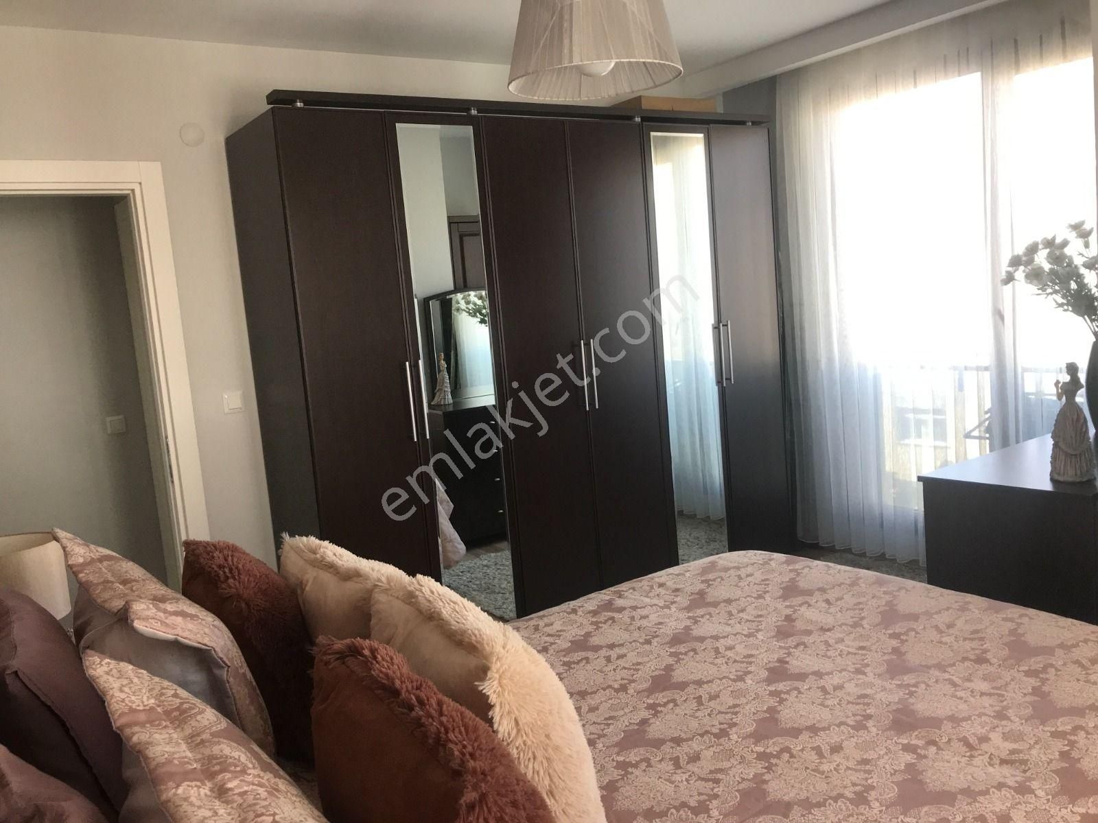 Bahçelievler'de 3+1 Satılık Daire Site İçerisinde Otoparklı - Görsel 12