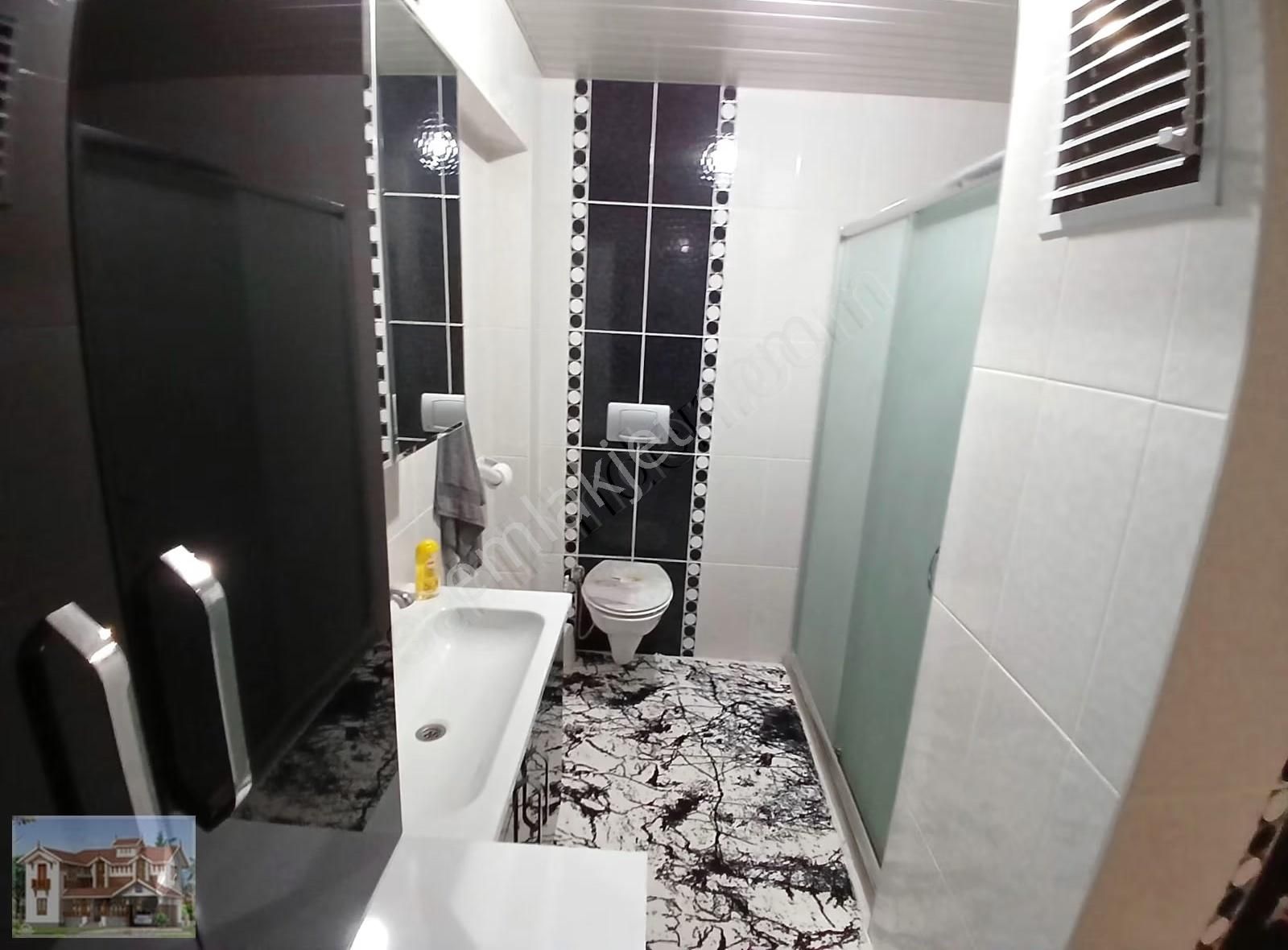 Etimesgut Ahimesut Mahallesinde Site İçi 5+2 Satılık Teras - Görsel 7