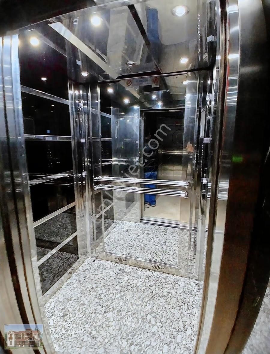 Etimesgut Ahimesut Mahallesinde Site İçi 5+2 Satılık Teras - Görsel 25