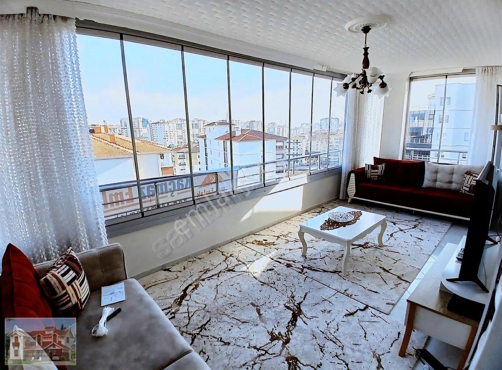 Etimesgut Ahimesut Mahallesinde Site İçi 5+2 Satılık Teras - Görsel 27