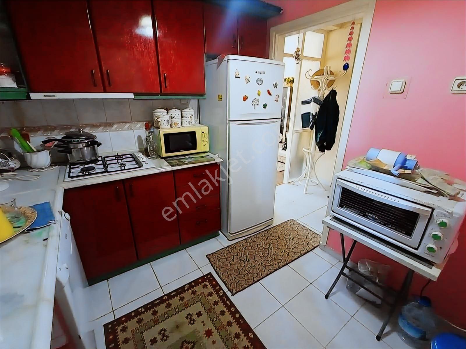 Buca Heykel'de Kaçırılmayacak Fırsat Daire - Görsel 32