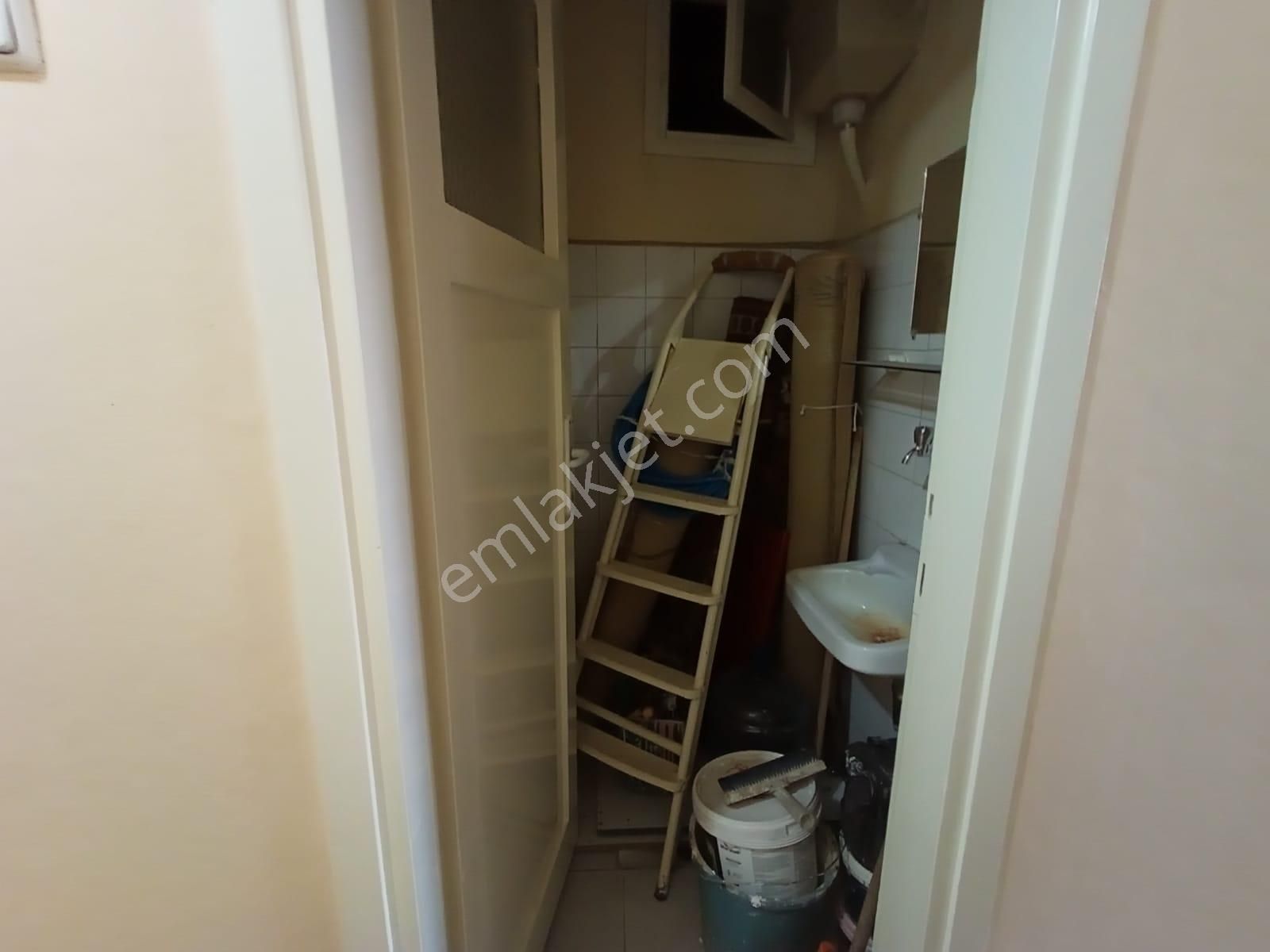 Buca Heykel'de Kaçırılmayacak Fırsat Daire - Görsel 25