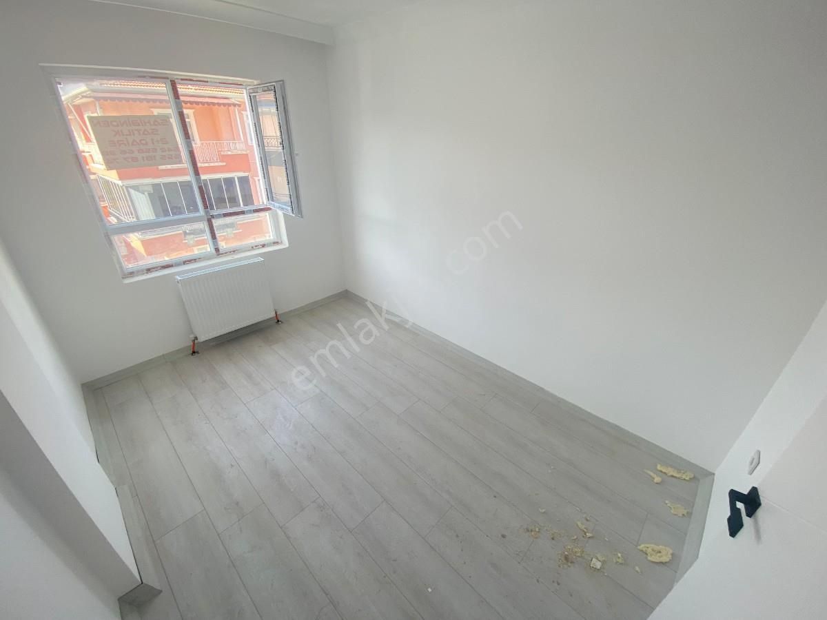 Sincan Pınarbaşı Mah 2+1 Full Yapılı Asansörlü Sıfır Daire - Görsel 18