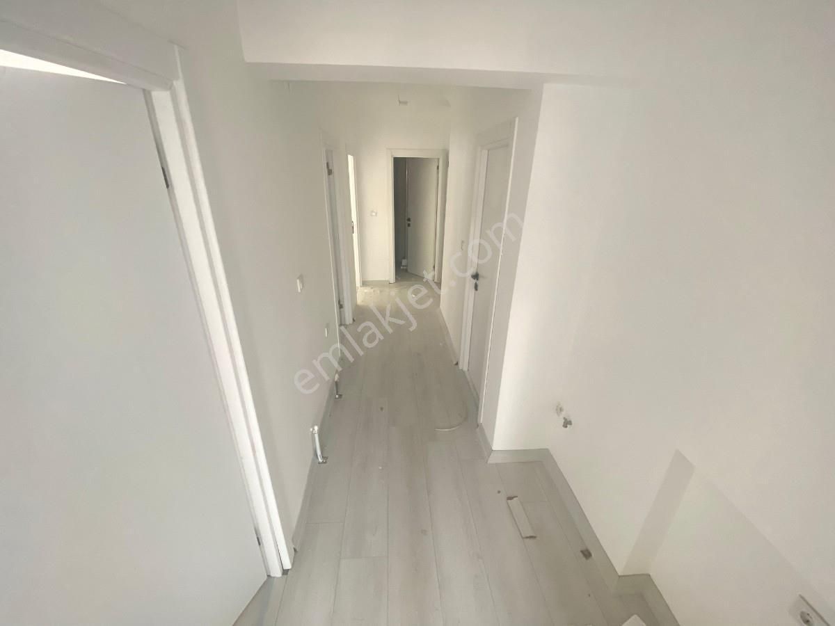 Sincan Pınarbaşı Mah 2+1 Full Yapılı Asansörlü Sıfır Daire - Görsel 11