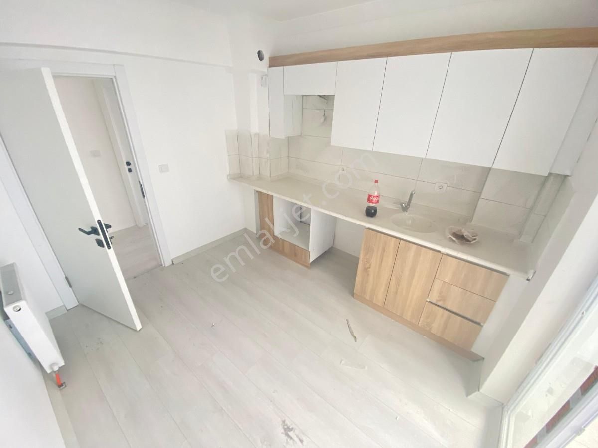 Sincan Pınarbaşı Mah 2+1 Full Yapılı Asansörlü Sıfır Daire - Görsel 15