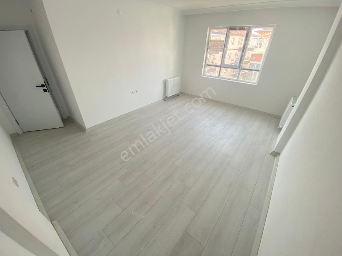 Sincan Pınarbaşı Mah 2+1 Full Yapılı Asansörlü Sıfır Daire - Görsel 3
