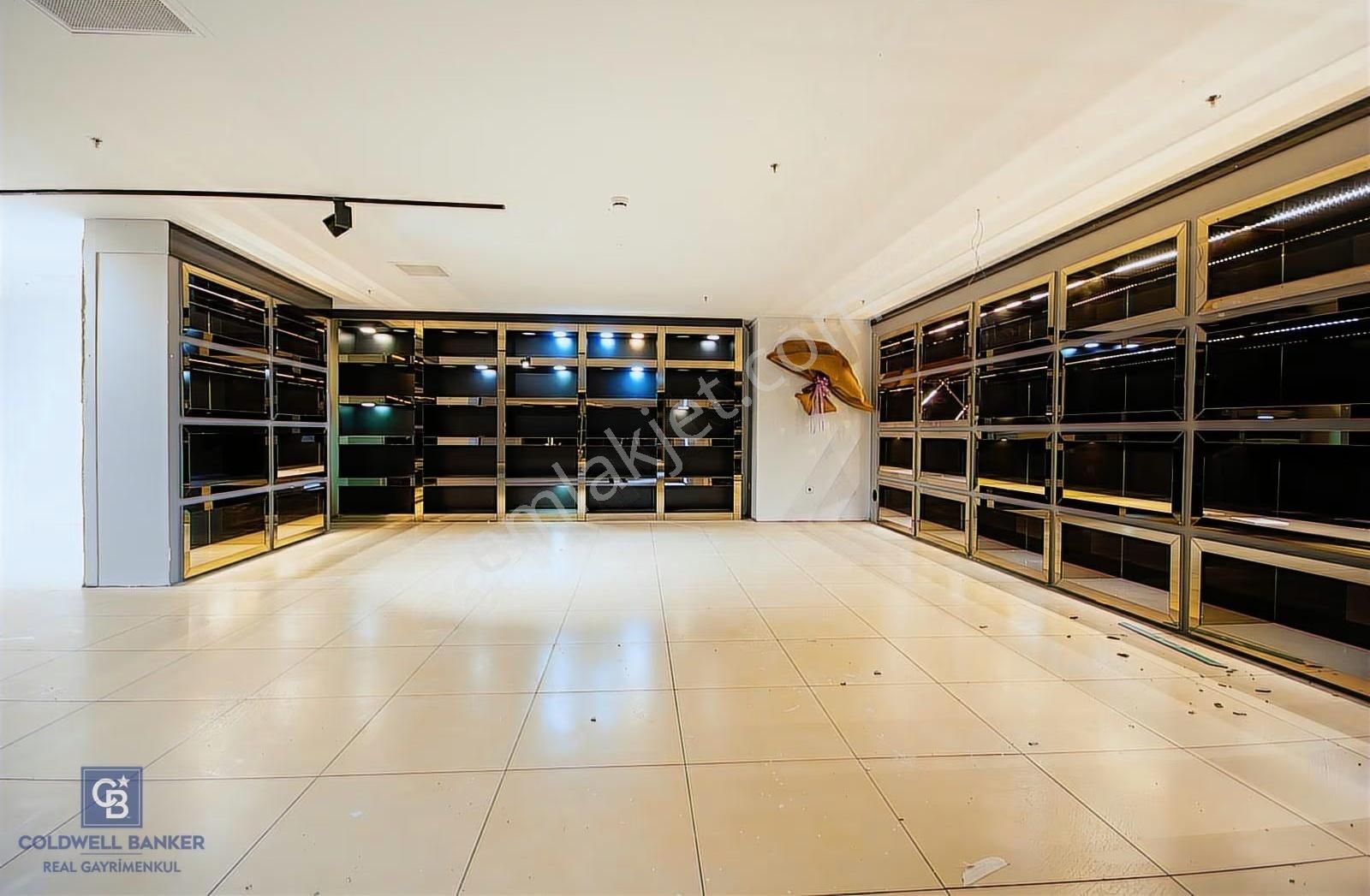 İstoç Öksüzoğlu Plaza'da 820 M² Satılık Plaza Katı - Görsel 8