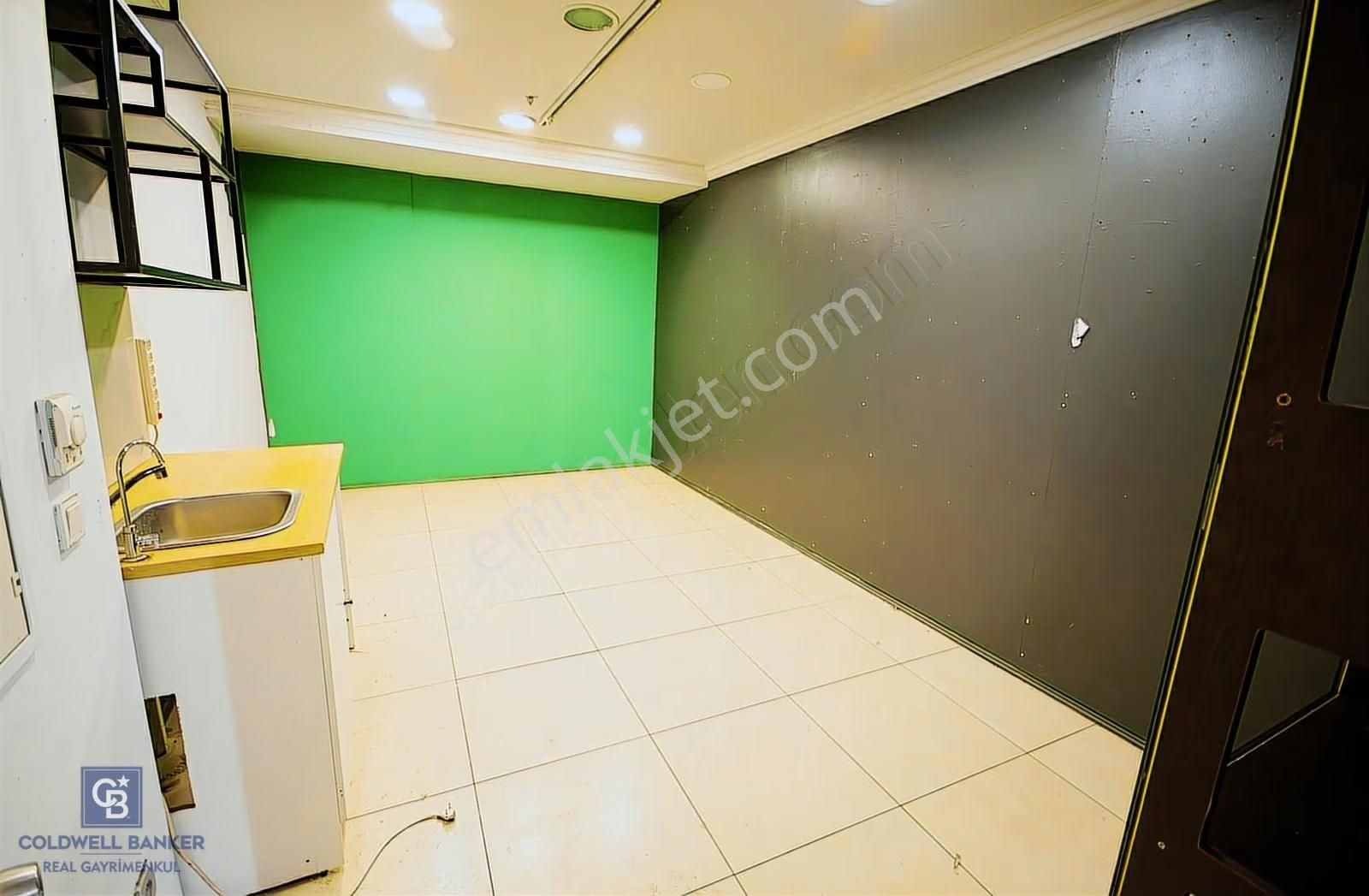 İstoç Öksüzoğlu Plaza'da 820 M² Satılık Plaza Katı - Görsel 20