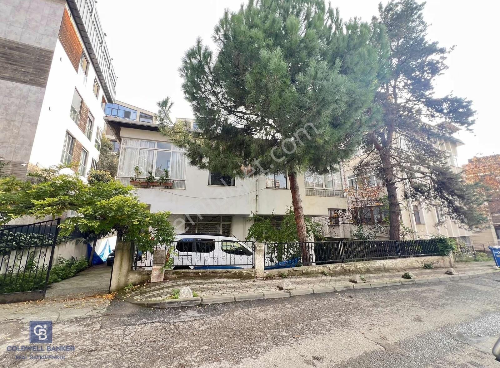 Acıbadem Çeken Sokak Müstakil Binada 3+1 Kiralık Daire - Görsel 7
