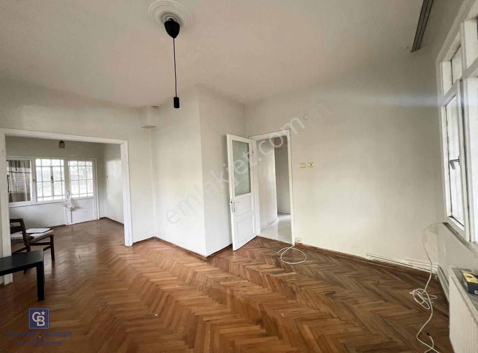 Acıbadem Çeken Sokak Müstakil Binada 3+1 Kiralık Daire - Görsel 6