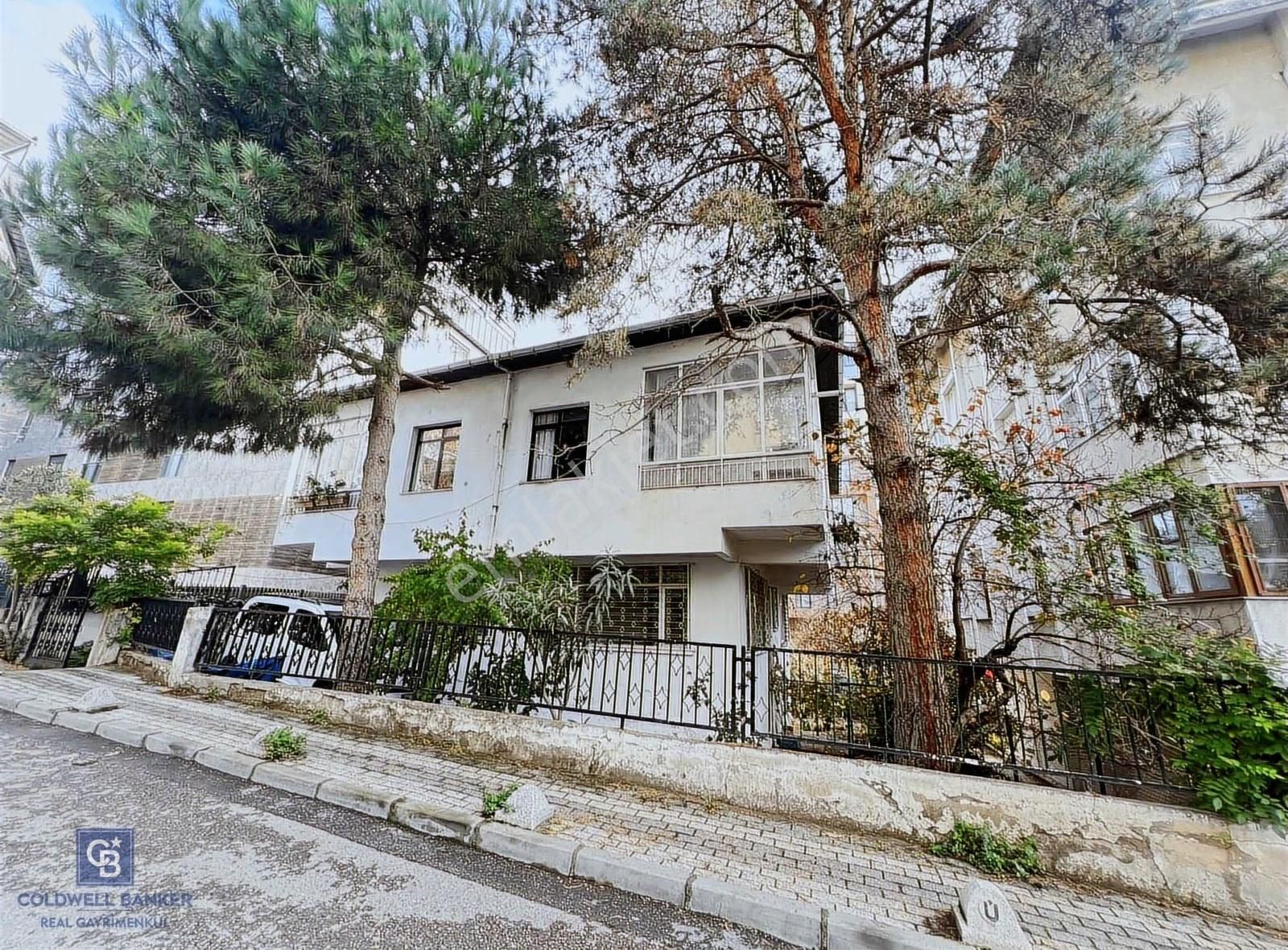 Acıbadem Çeken Sokak Müstakil Binada 3+1 Kiralık Daire - Görsel 8