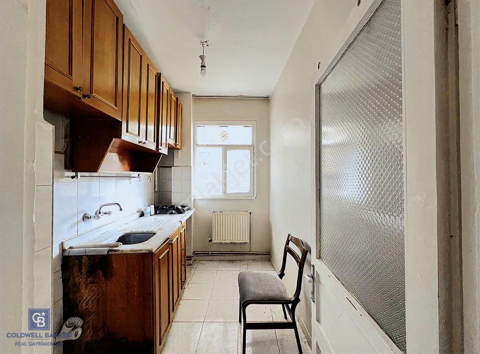 Acıbadem Çeken Sokak Müstakil Binada 3+1 Kiralık Daire - Görsel 9