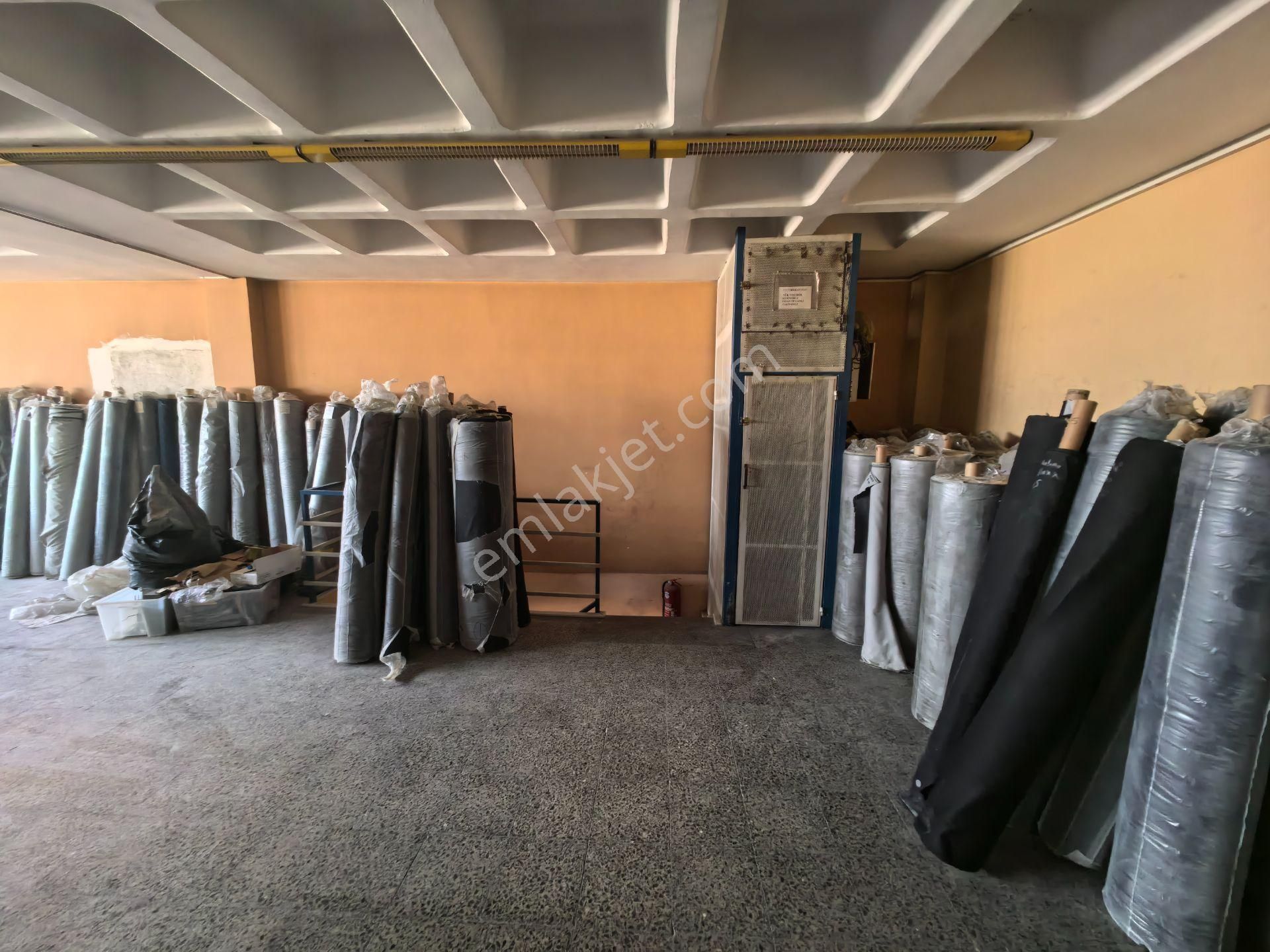 Bornova Mtk Sitesi Cadde Üzeri 400 M² Kiralık İşyeri - Görsel 6