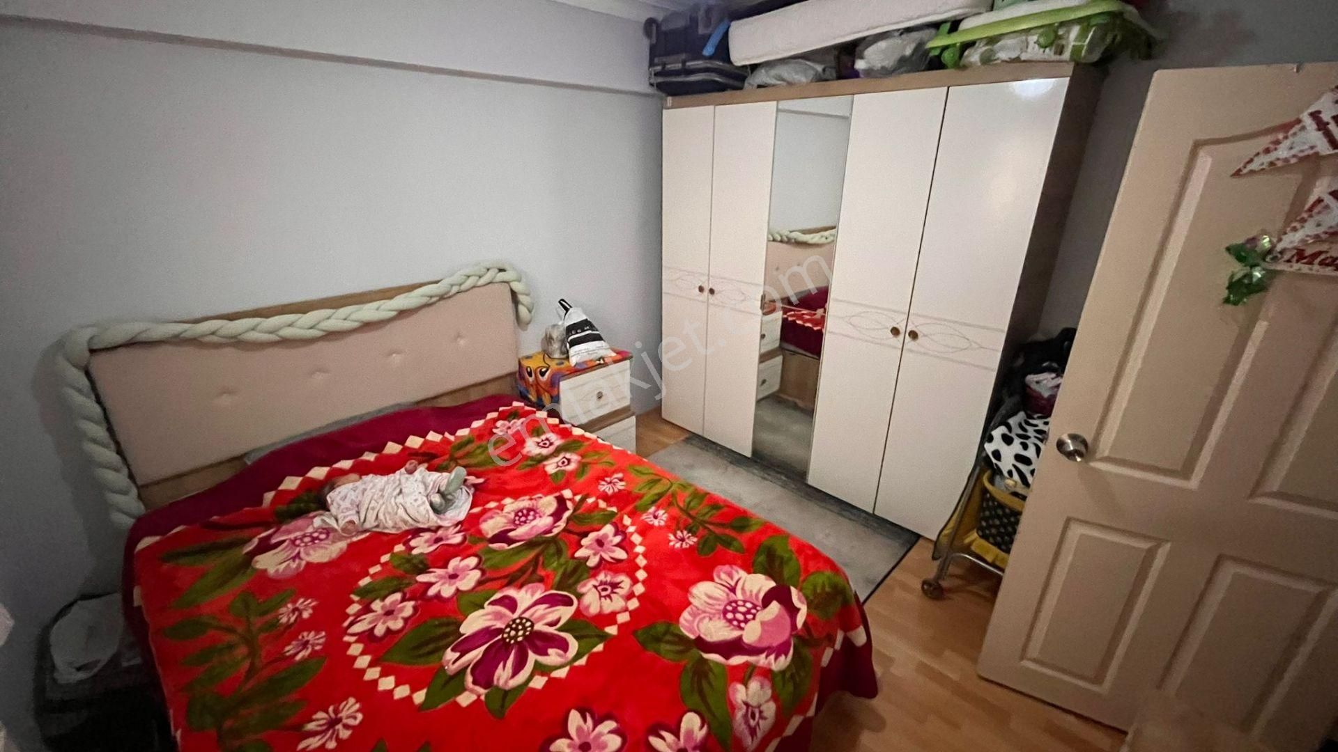 Hayal^den Pınarbaşı Mh^de Çift Balkonlu Yapılı Geniş 3+1 Bağımsz Masrafsz Daire ! - Görsel 18