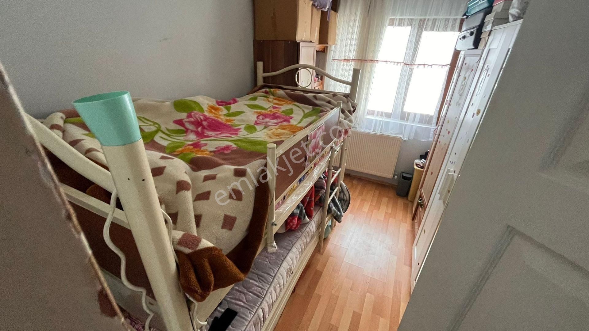 Hayal^den Pınarbaşı Mh^de Çift Balkonlu Yapılı Geniş 3+1 Bağımsz Masrafsz Daire ! - Görsel 20