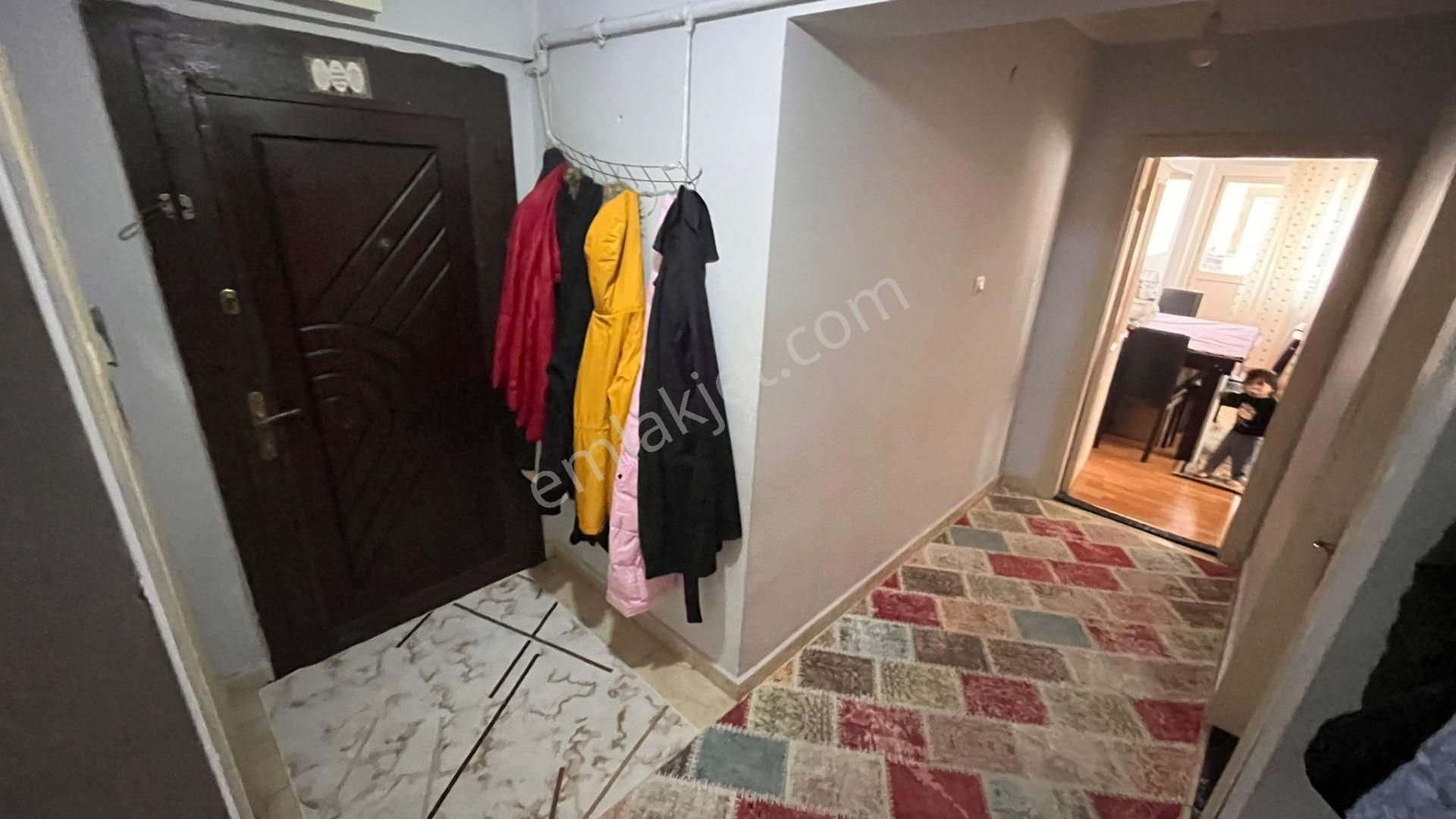 Hayal^den Pınarbaşı Mh^de Çift Balkonlu Yapılı Geniş 3+1 Bağımsz Masrafsz Daire ! - Görsel 24