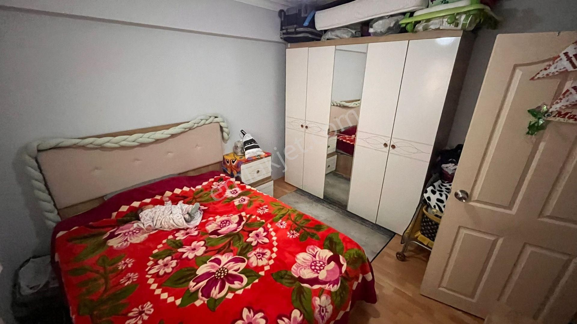Hayal^den Pınarbaşı Mh^de Çift Balkonlu Yapılı Geniş 3+1 Bağımsz Masrafsz Daire ! - Görsel 17