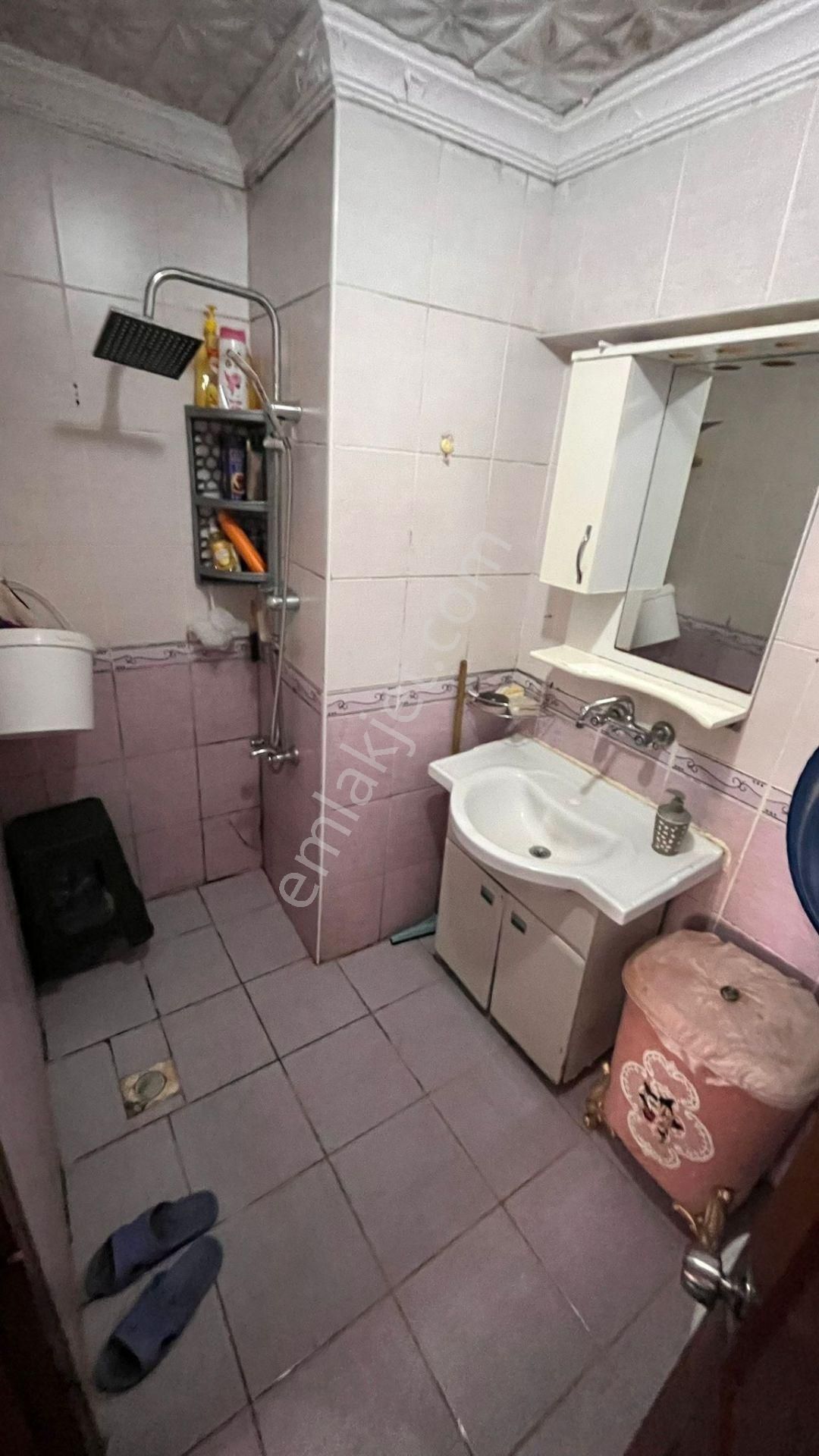 Hayal^den Pınarbaşı Mh^de Çift Balkonlu Yapılı Geniş 3+1 Bağımsz Masrafsz Daire ! - Görsel 31