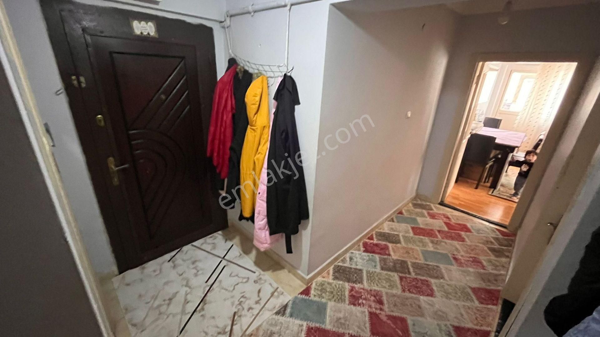 Hayal^den Pınarbaşı Mh^de Çift Balkonlu Yapılı Geniş 3+1 Bağımsz Masrafsz Daire ! - Görsel 25