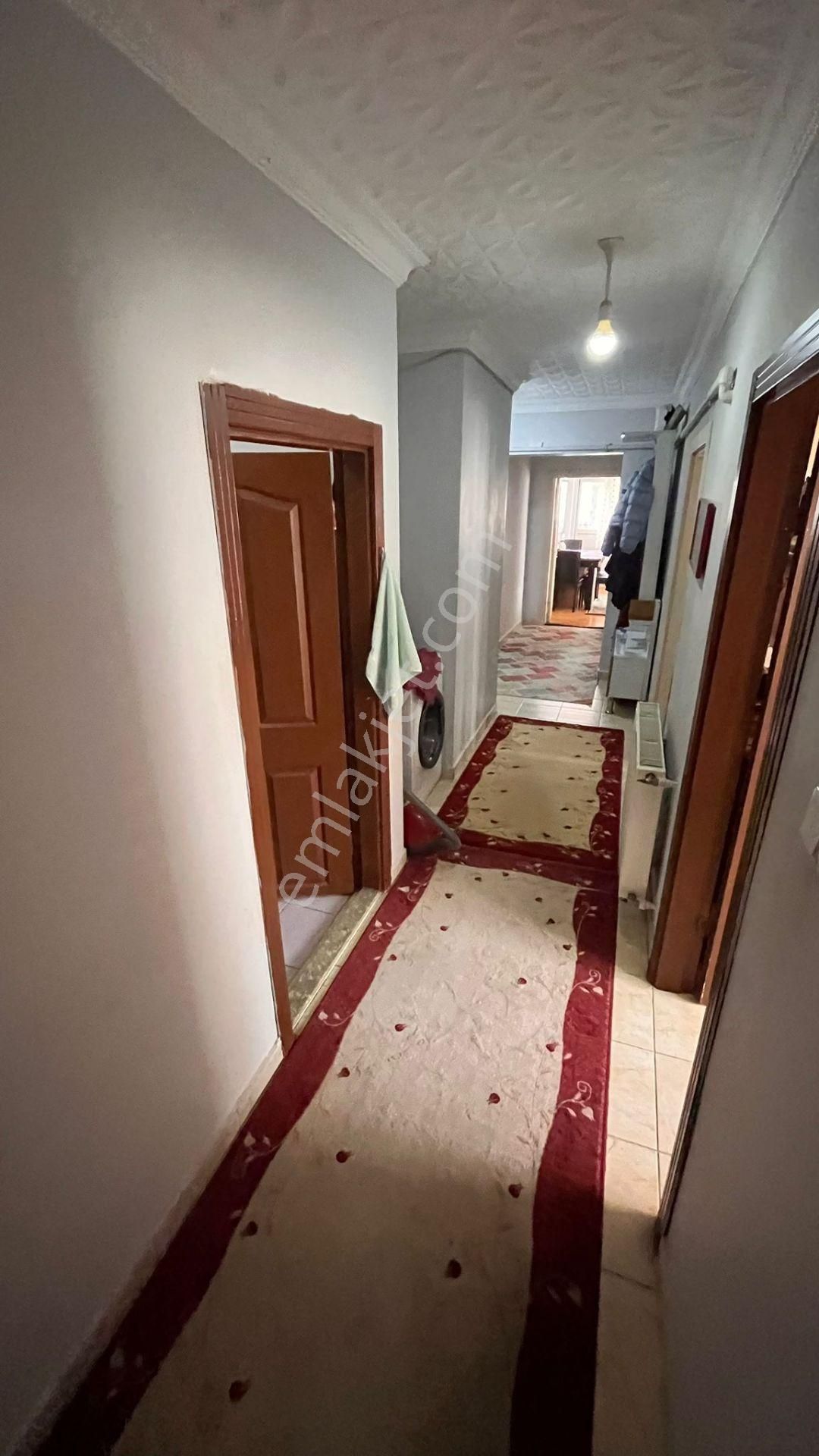 Hayal^den Pınarbaşı Mh^de Çift Balkonlu Yapılı Geniş 3+1 Bağımsz Masrafsz Daire ! - Görsel 22