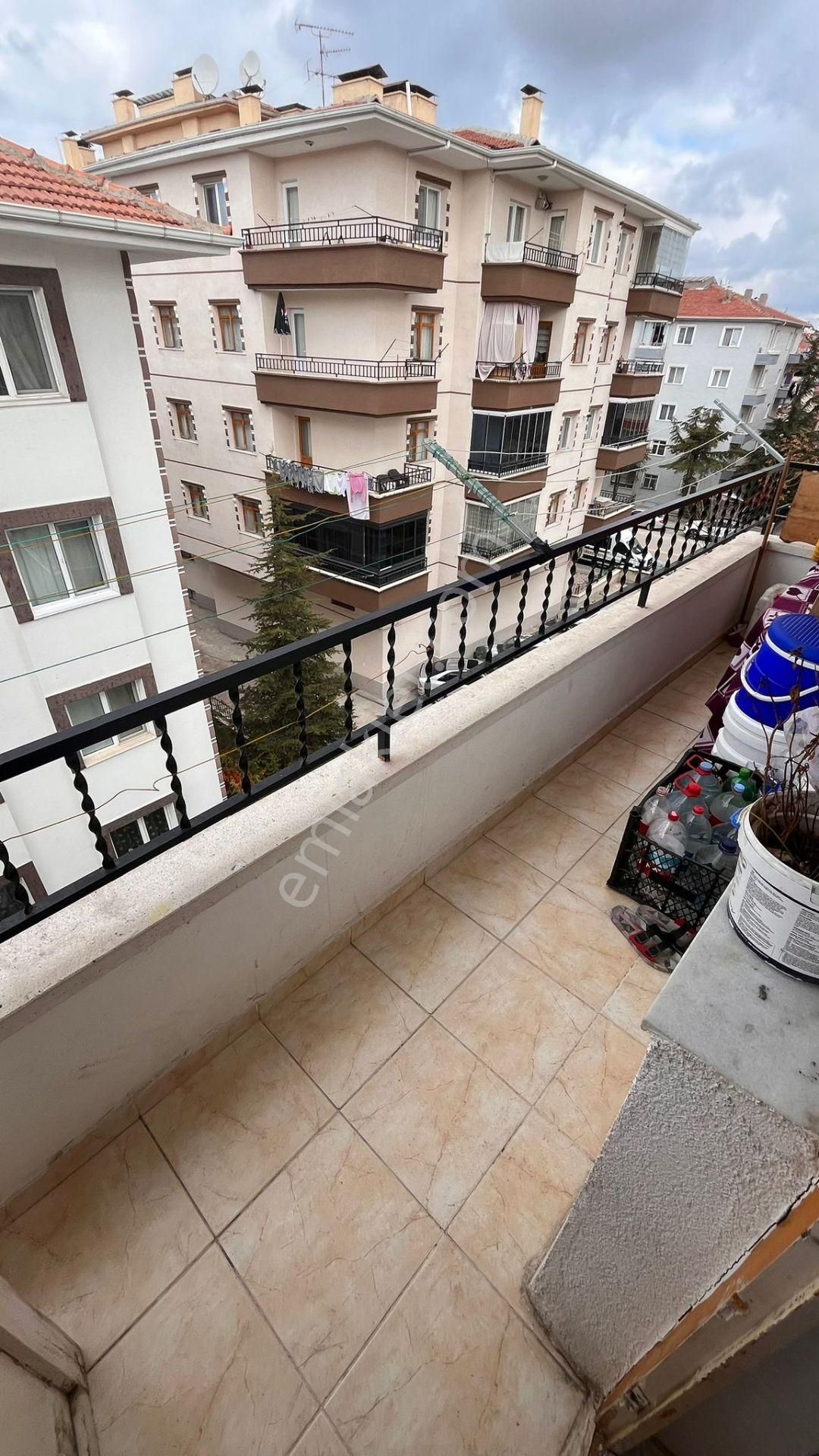 Hayal^den Pınarbaşı Mh^de Çift Balkonlu Yapılı Geniş 3+1 Bağımsz Masrafsz Daire ! - Görsel 32