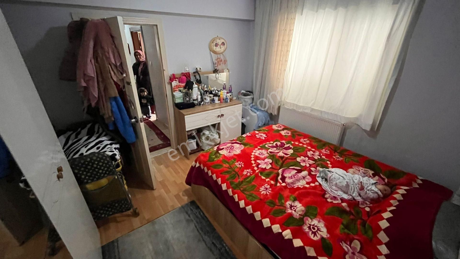 Hayal^den Pınarbaşı Mh^de Çift Balkonlu Yapılı Geniş 3+1 Bağımsz Masrafsz Daire ! - Görsel 19