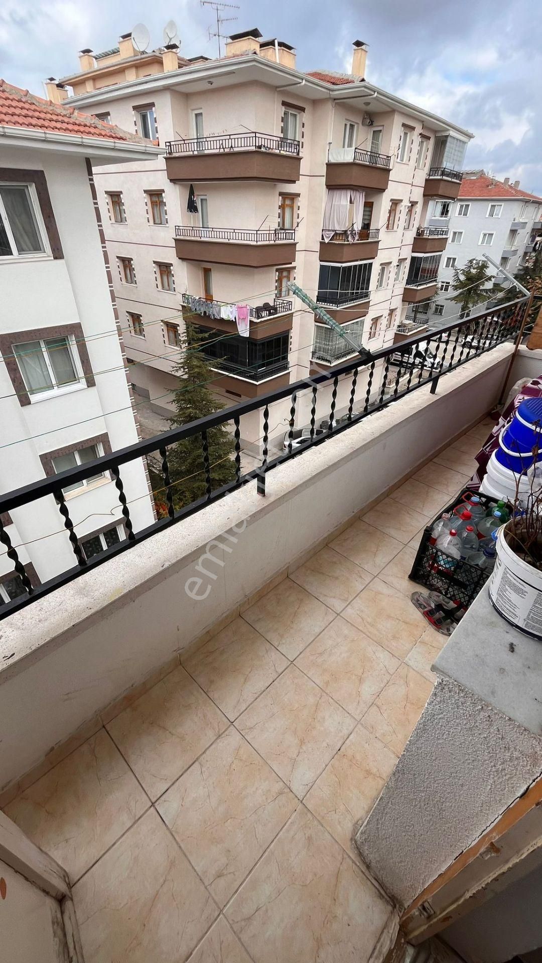 Hayal^den Pınarbaşı Mh^de Çift Balkonlu Yapılı Geniş 3+1 Bağımsz Masrafsz Daire ! - Görsel 33
