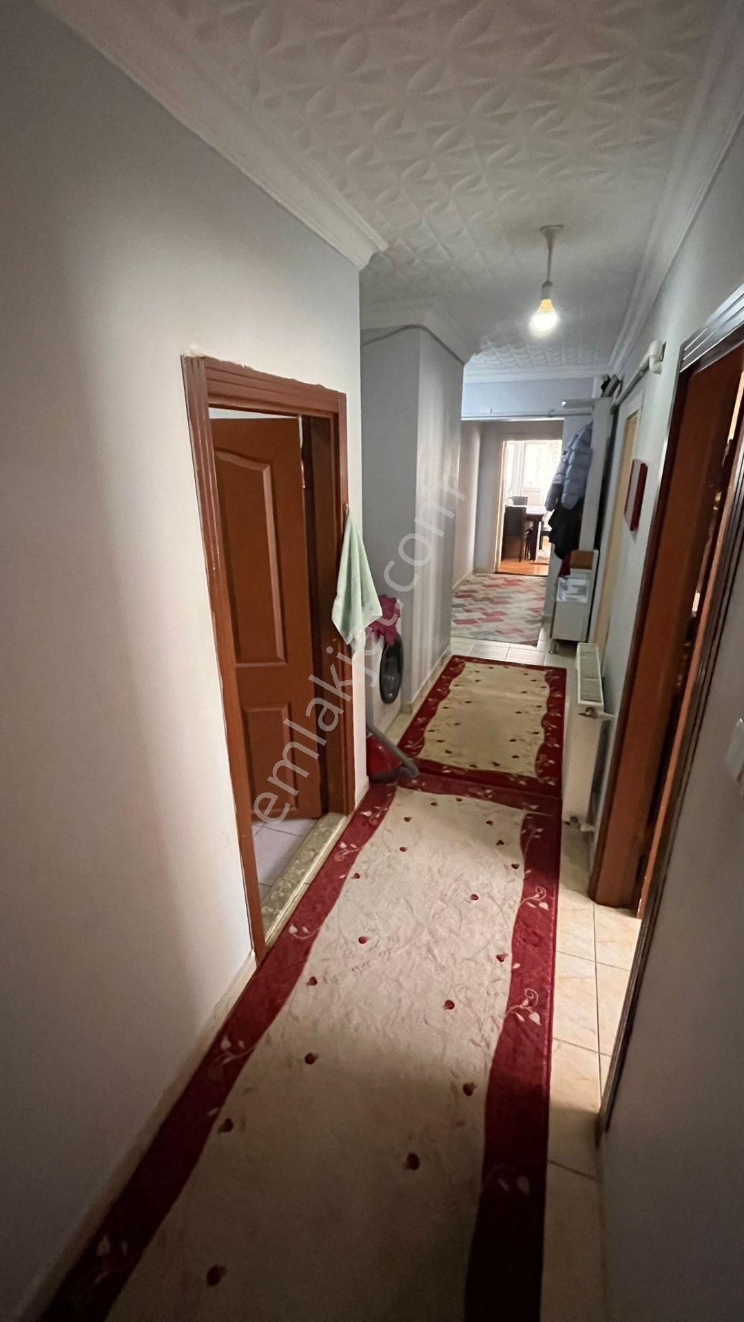 Hayal^den Pınarbaşı Mh^de Çift Balkonlu Yapılı Geniş 3+1 Bağımsz Masrafsz Daire ! - Görsel 23