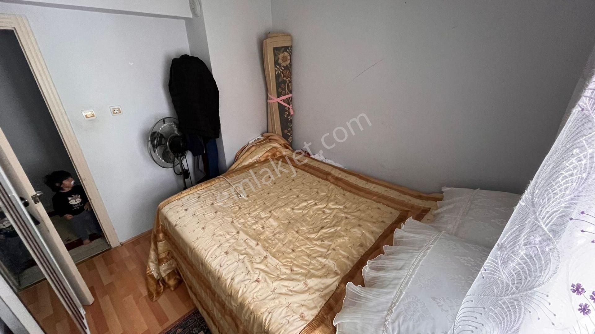 Hayal^den Pınarbaşı Mh^de Çift Balkonlu Yapılı Geniş 3+1 Bağımsz Masrafsz Daire ! - Görsel 12