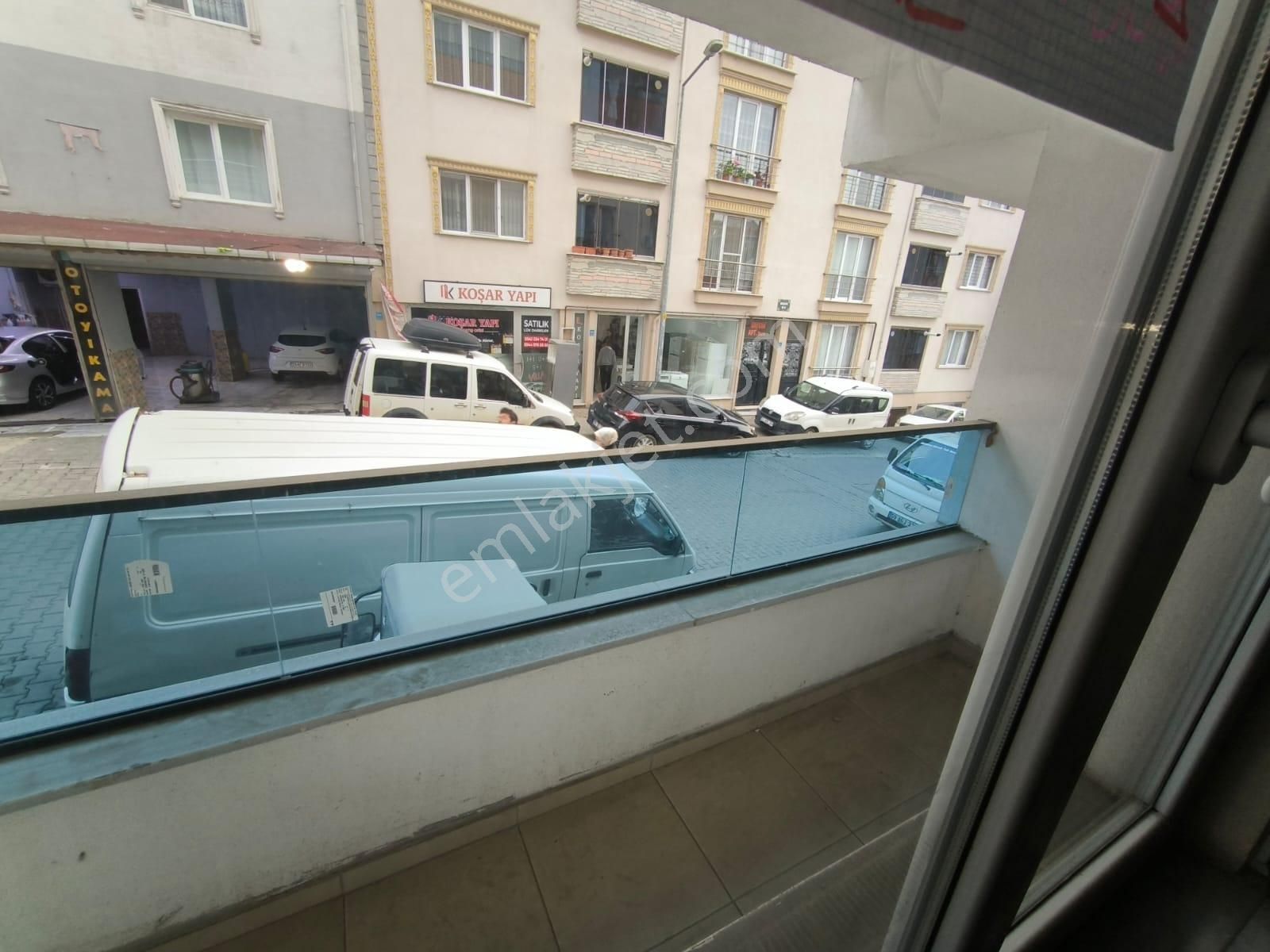 Ayça Emlak 110 M² Geniş 2+1 Sıfır Bina Kaçırılmayacak Fırsat - Görsel 5