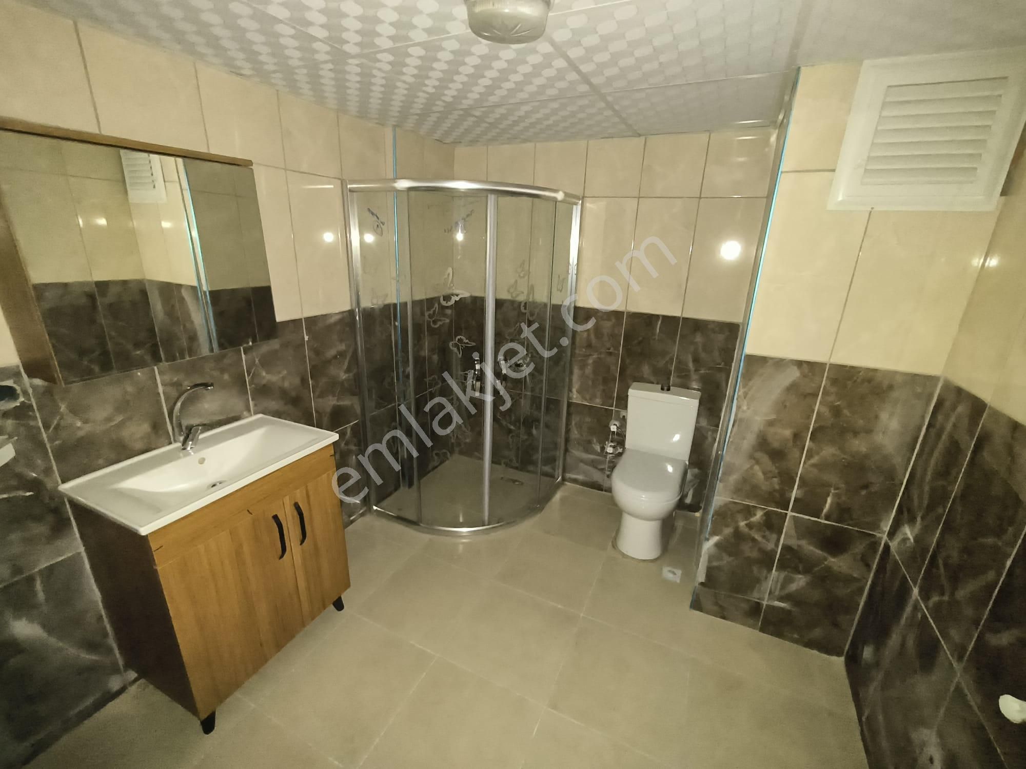 Ayça Emlak 110 M² Geniş 2+1 Sıfır Bina Kaçırılmayacak Fırsat - Görsel 8