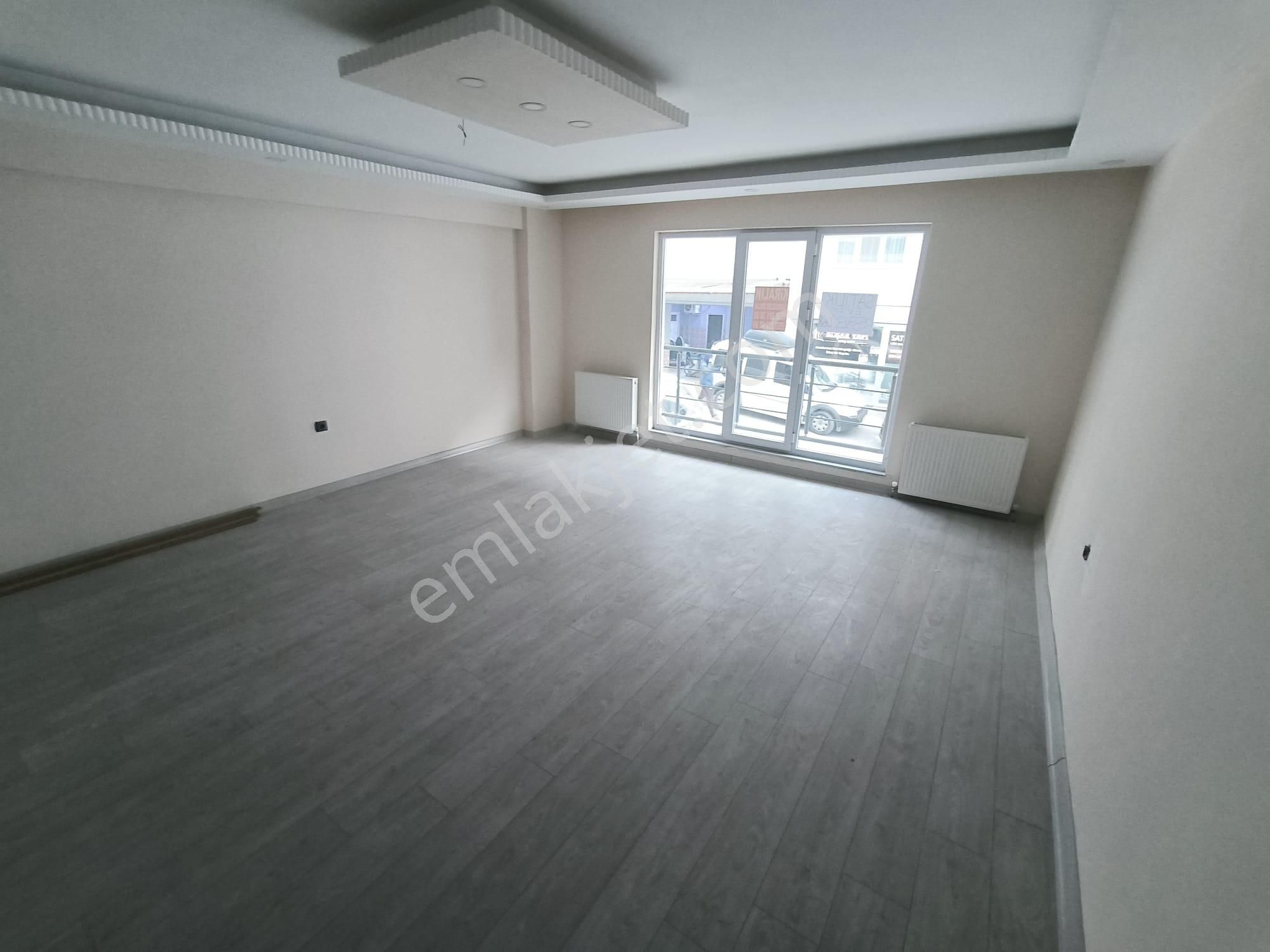Ayça Emlak 110 M² Geniş 2+1 Sıfır Bina Kaçırılmayacak Fırsat - Görsel 9