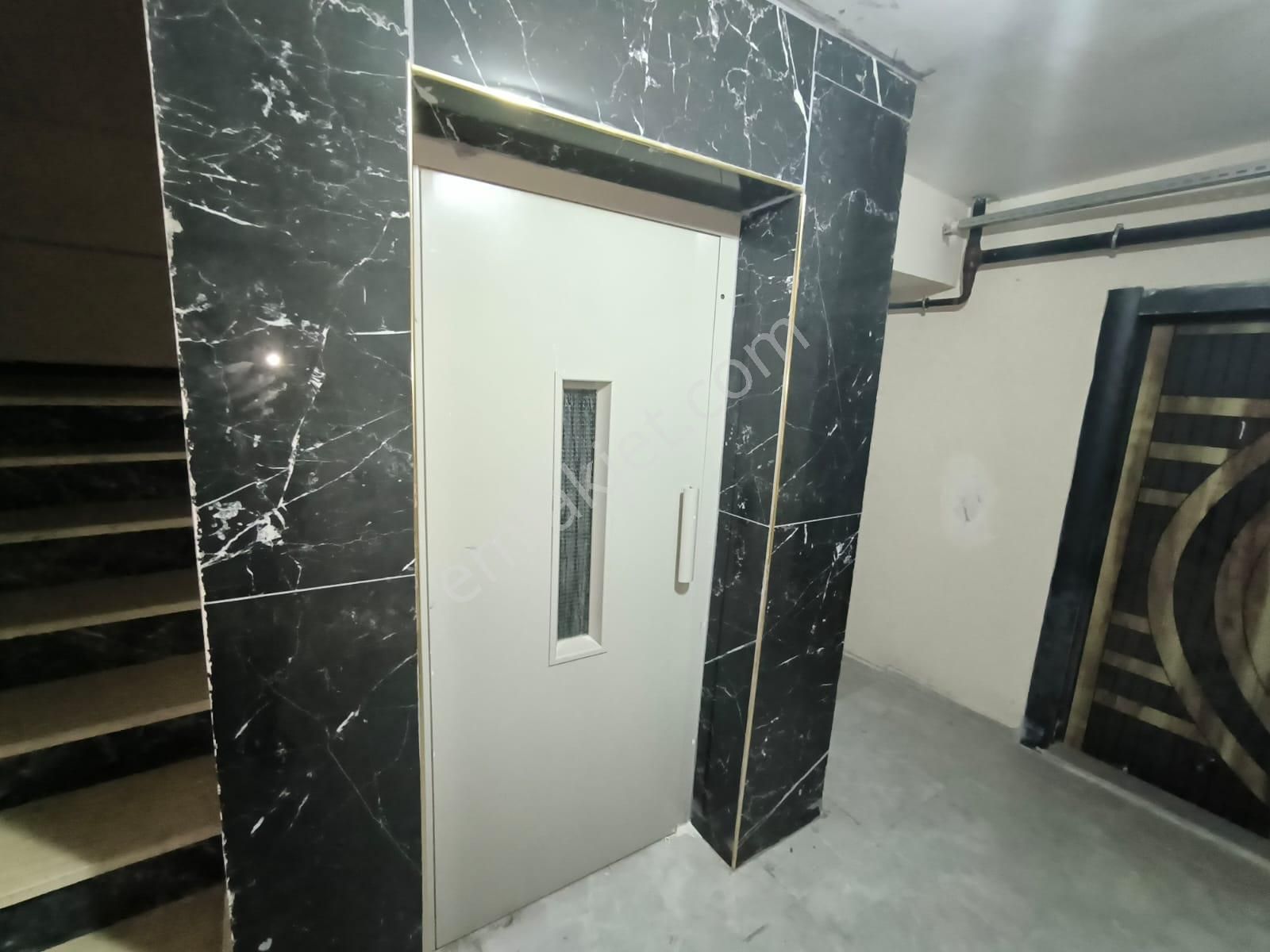 Ayça Emlak 110 M² Geniş 2+1 Sıfır Bina Kaçırılmayacak Fırsat - Görsel 2