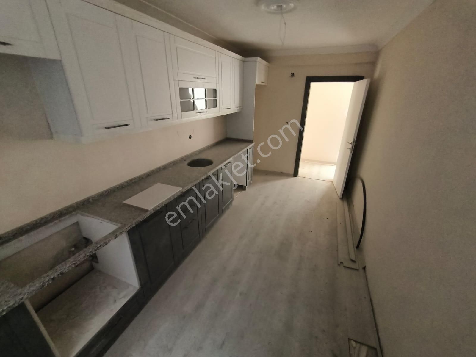 Ayça Emlak 110 M² Geniş 2+1 Sıfır Bina Kaçırılmayacak Fırsat - Görsel 12