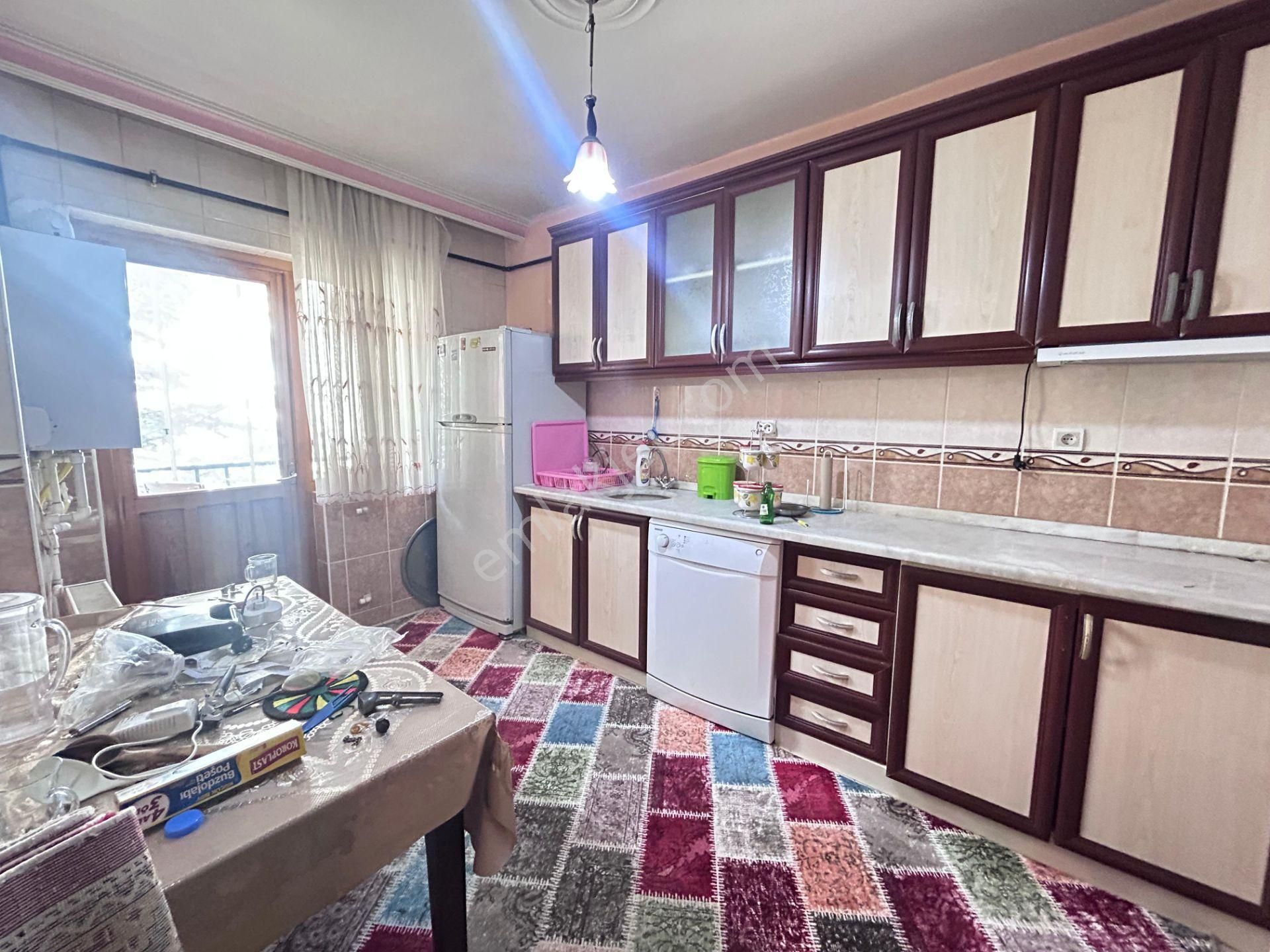 Lider Emlak'tan Battalgazi Mahallesinde 3+1 1.kat Satılık - Görsel 3