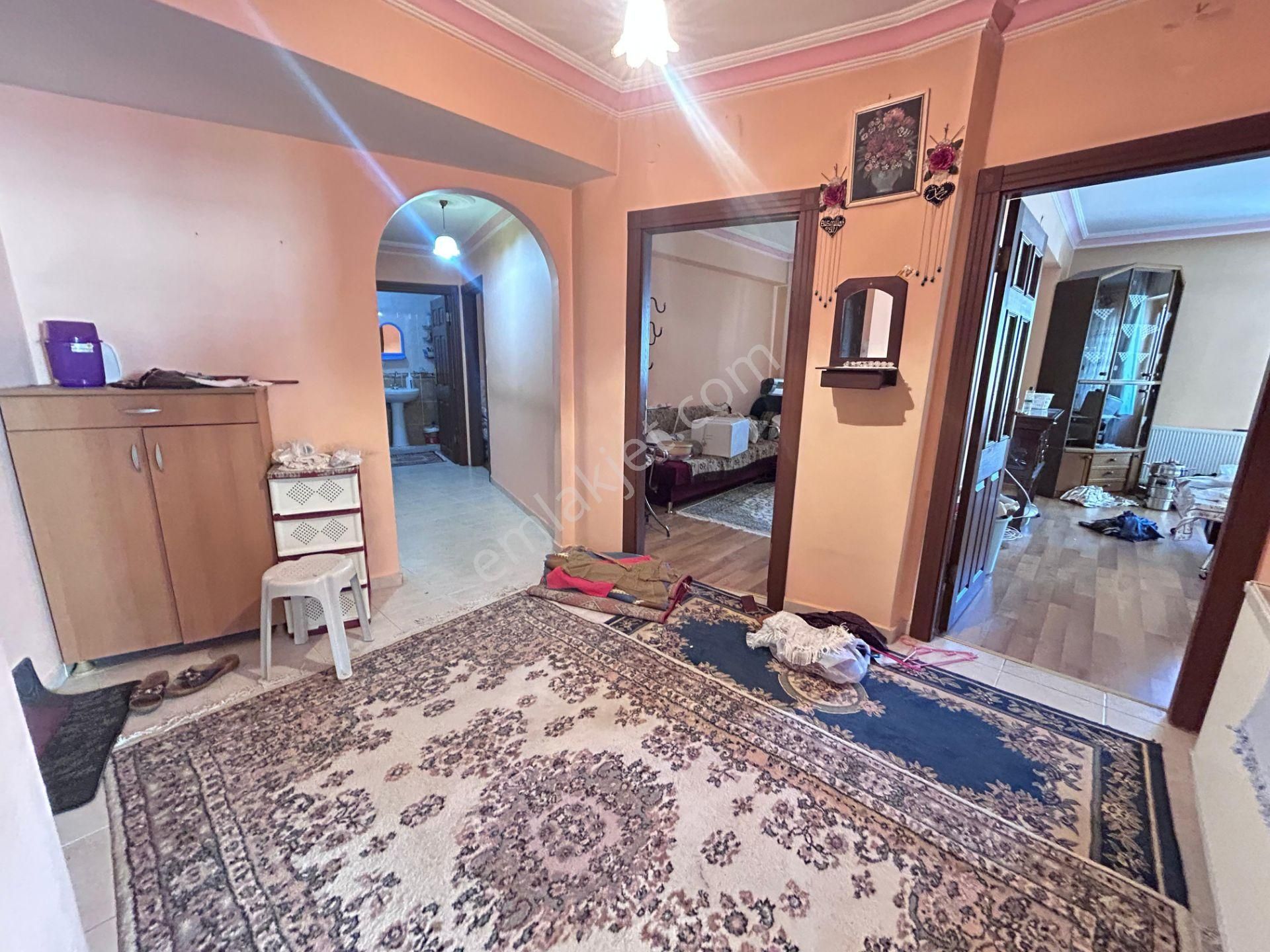 Lider Emlak'tan Battalgazi Mahallesinde 3+1 1.kat Satılık - Görsel 21