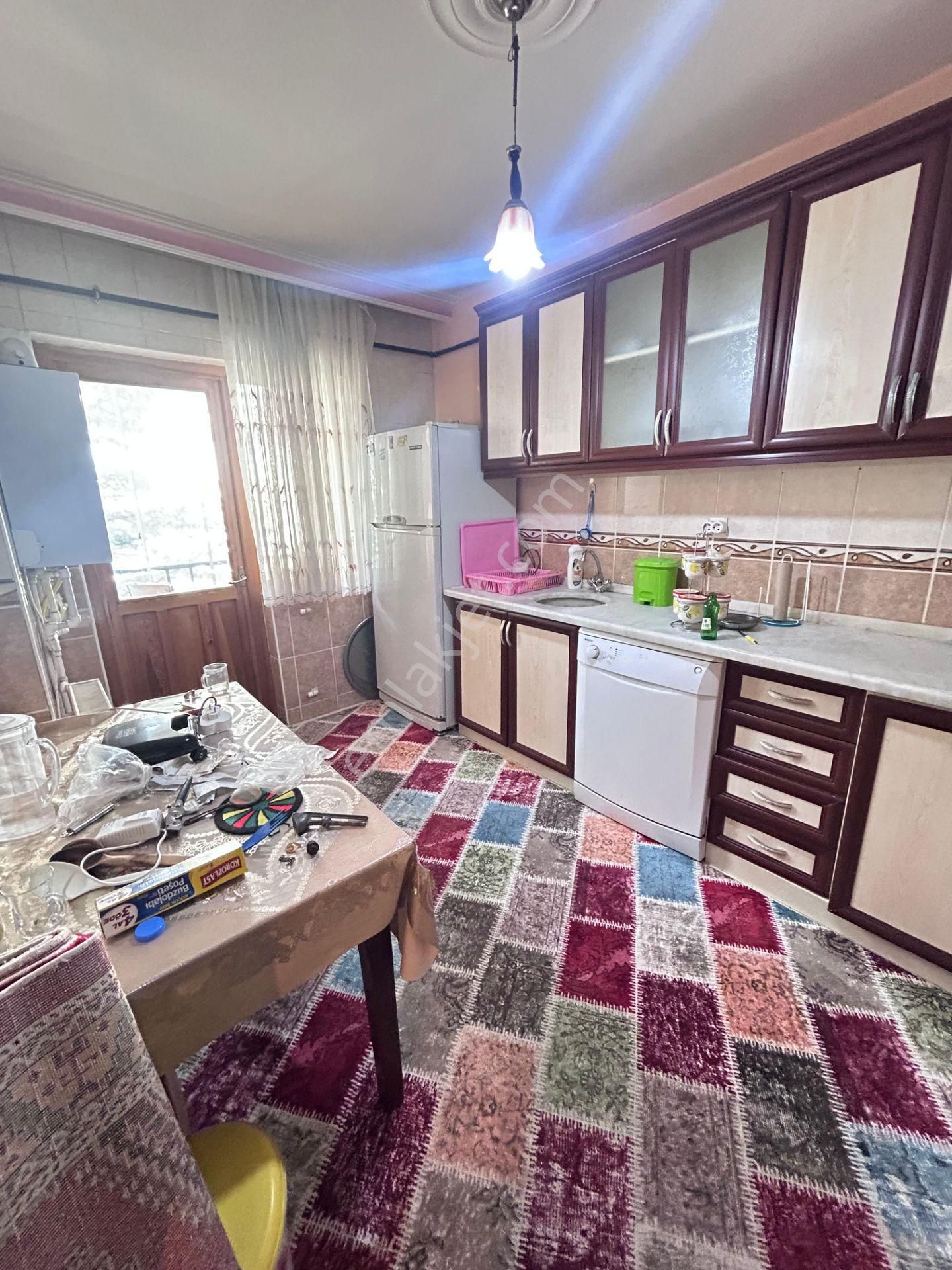 Lider Emlak'tan Battalgazi Mahallesinde 3+1 1.kat Satılık - Görsel 4