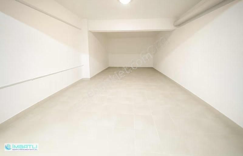 Barış Cd Üzeri Kiralık Dükkan Cadde Cepheli - Görsel 5