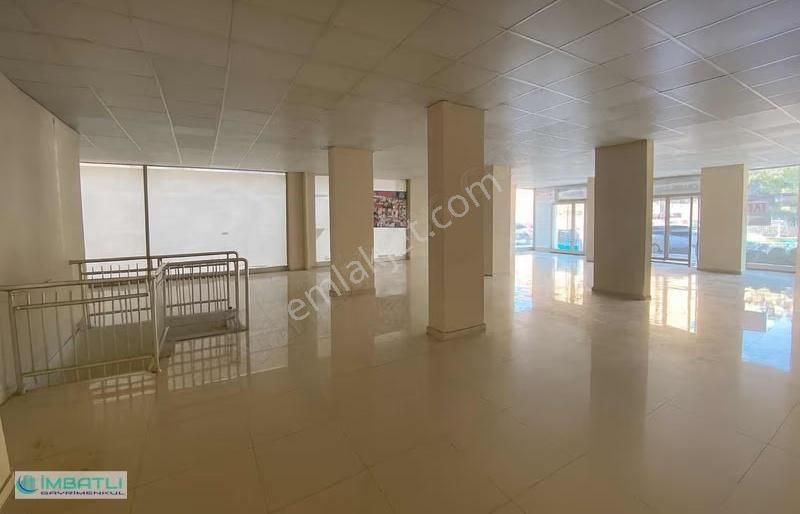 Barış Cd Üzeri Kiralık Dükkan Cadde Cepheli - Görsel 6