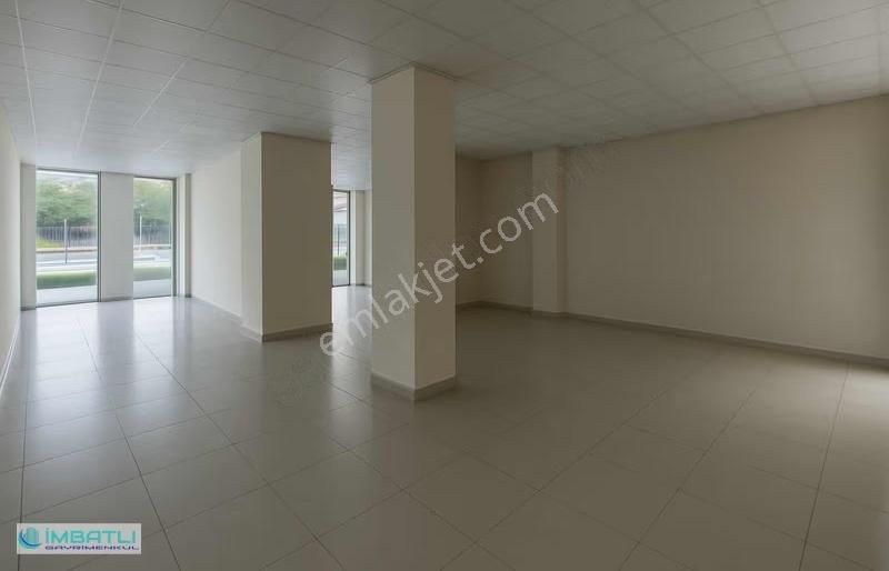 Barış Cd Üzeri Kiralık Dükkan Cadde Cepheli - Görsel 7