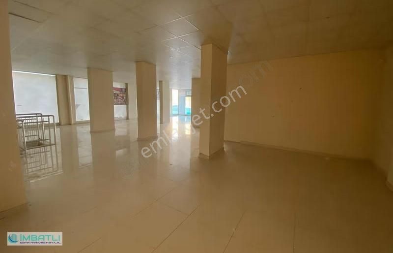 Barış Cd Üzeri Kiralık Dükkan Cadde Cepheli - Görsel 9