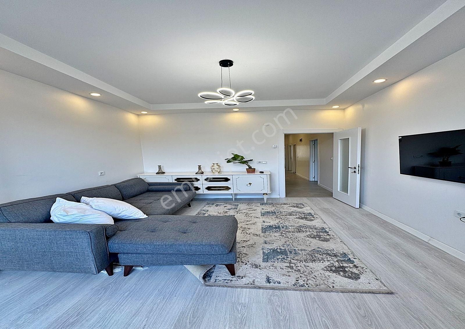 Doğan Araslıya Yakın Merkezi Konum Geniş M2 Satılık 2+1 Daire - Görsel 5