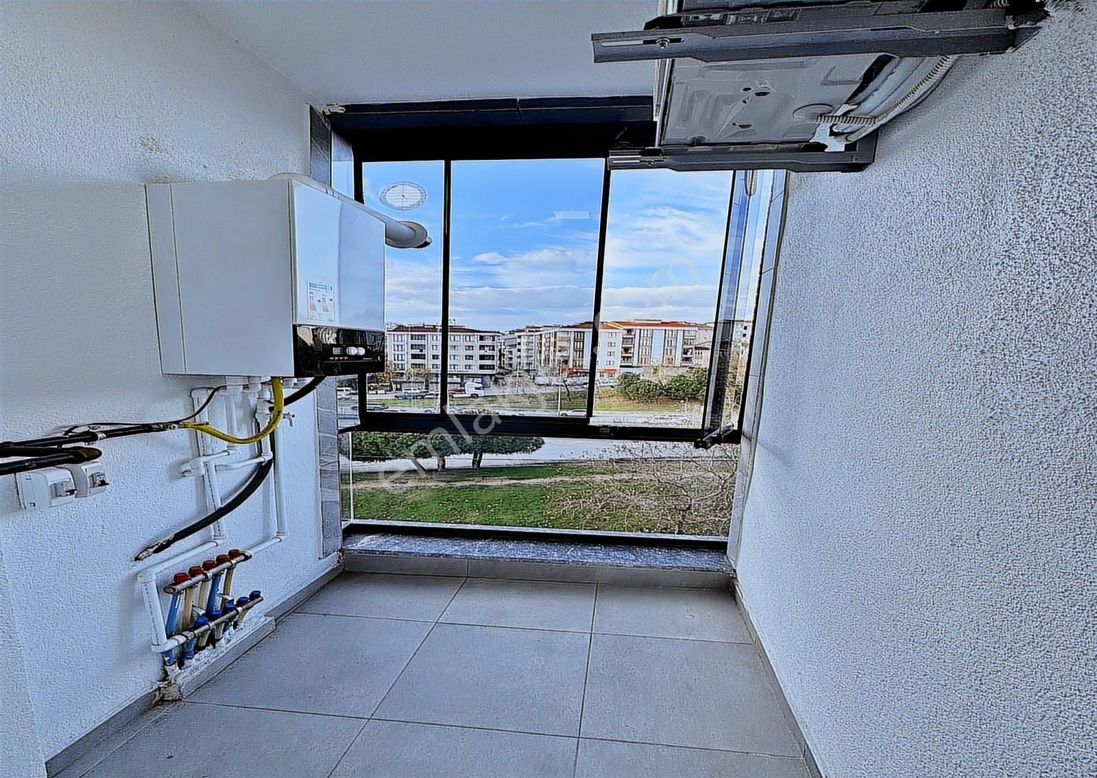 Doğan Araslıya Yakın Merkezi Konum Geniş M2 Satılık 2+1 Daire - Görsel 6