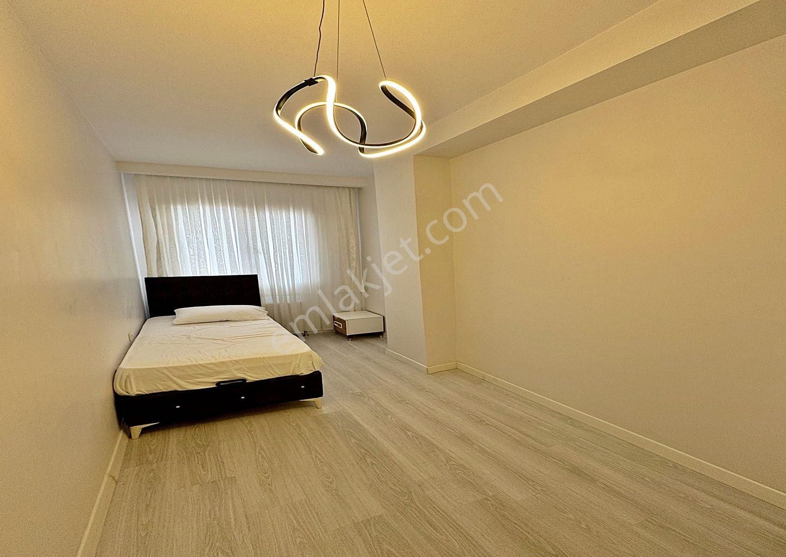 Doğan Araslıya Yakın Merkezi Konum Geniş M2 Satılık 2+1 Daire - Görsel 8